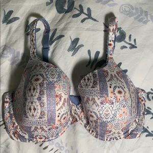 Lined Perfect Coverage Body by Victoria Bra